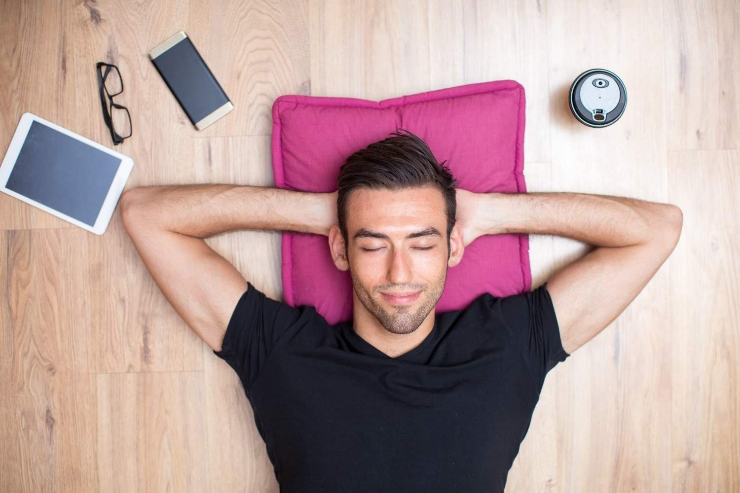 Emotional and Social Rest