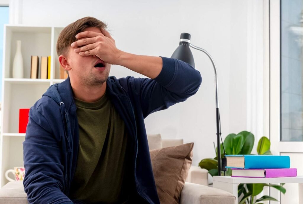 How to Have a Low-Stimulation Evening