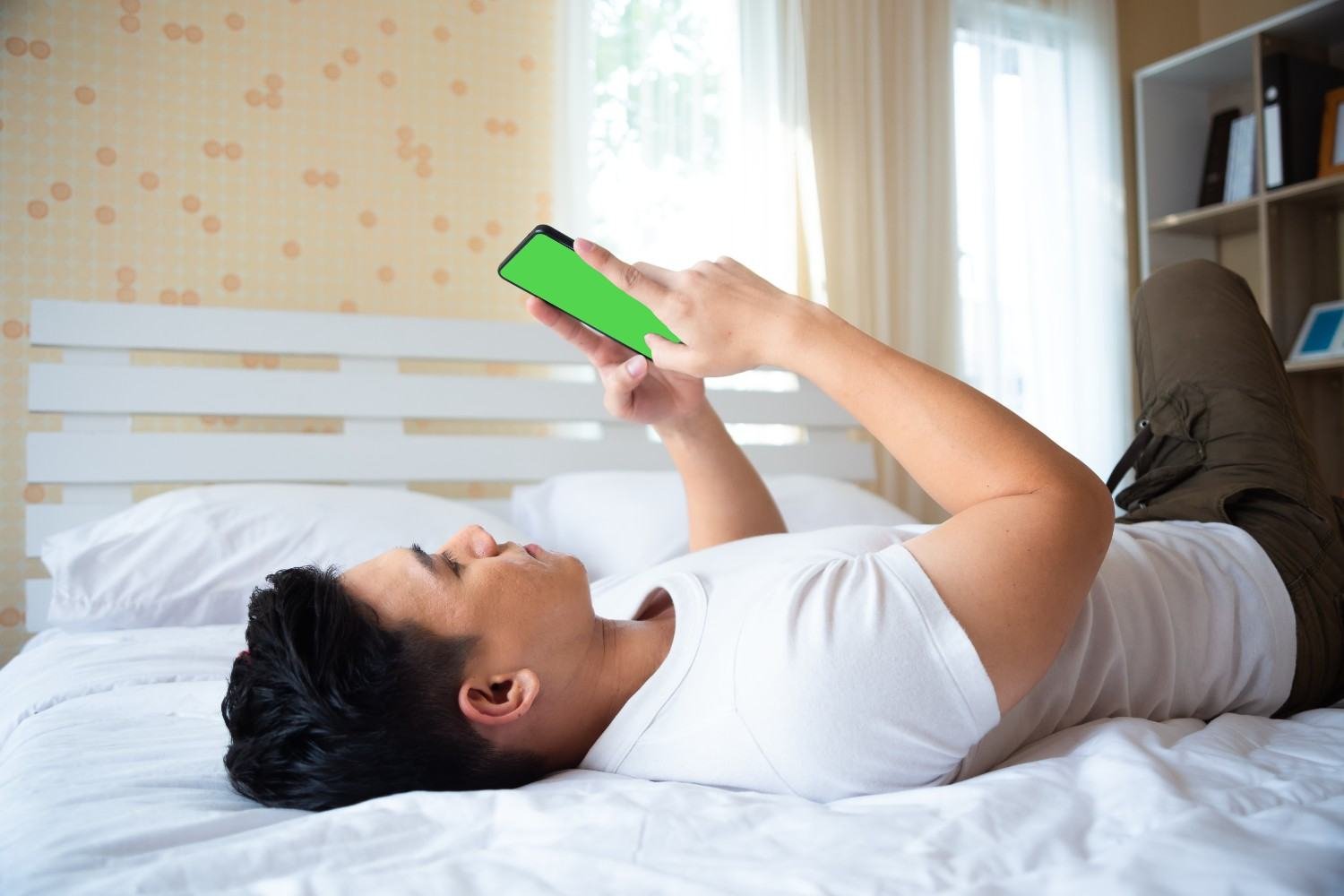 What Can I Do Instead of Scrolling When I Am Exhausted?