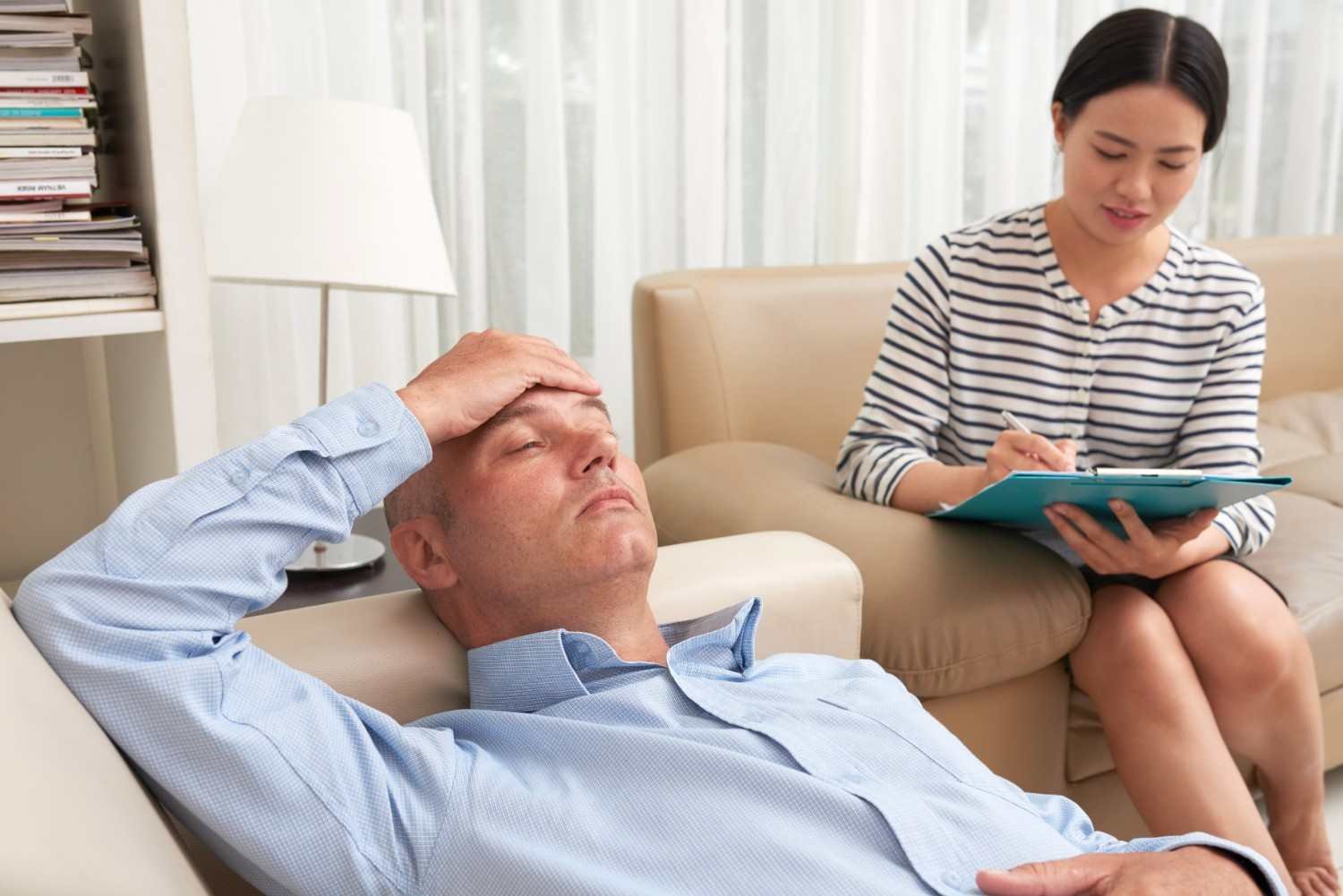 Match Your Recovery Day to the Type of Exhaustion You Feel