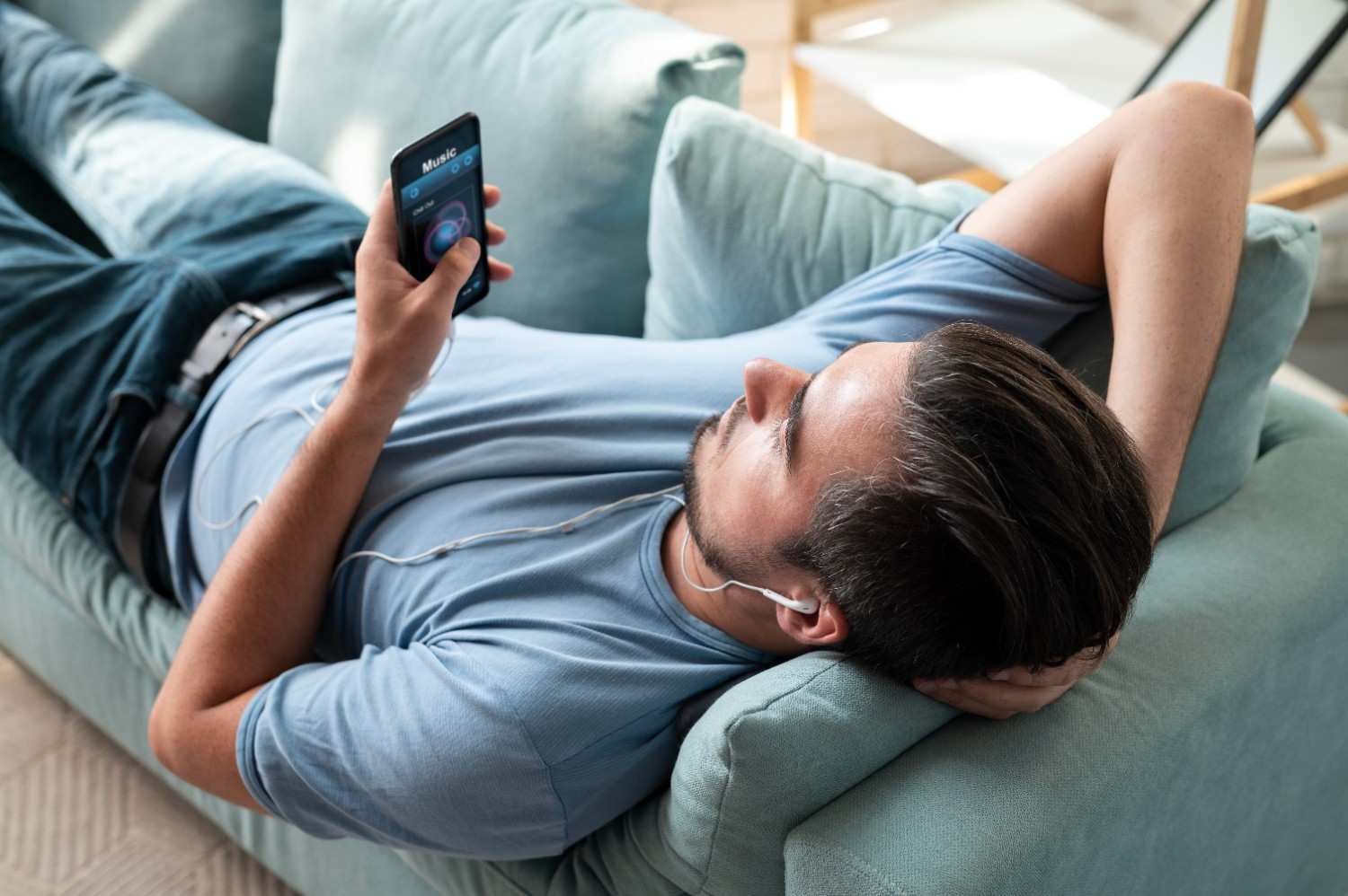 Can Doing Nothing Really Count as Rest?
