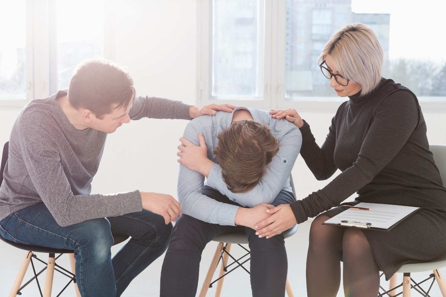 What to Do on a Mental Recovery Day