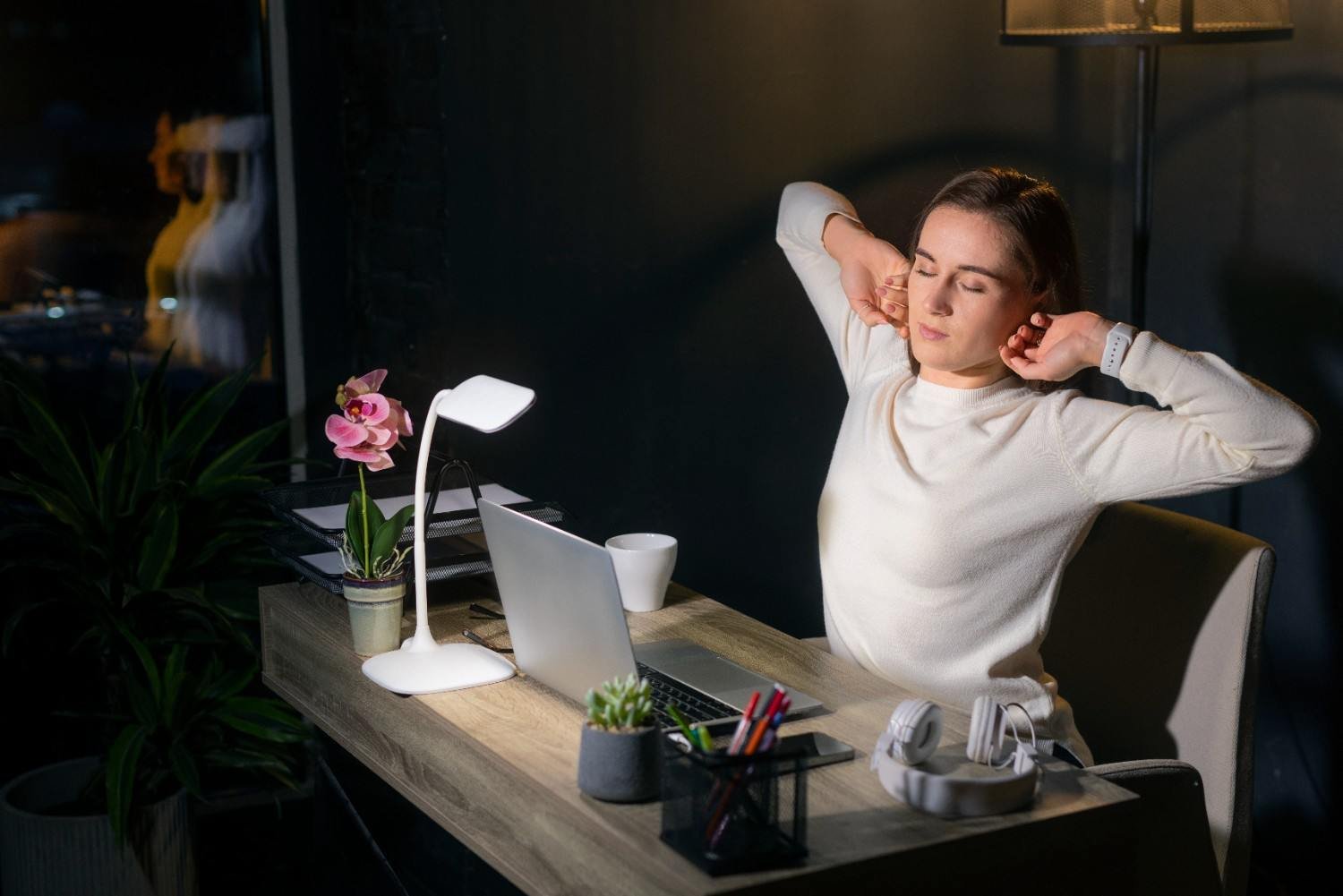 How Do I Mentally Close the Workday in 5 Minutes?