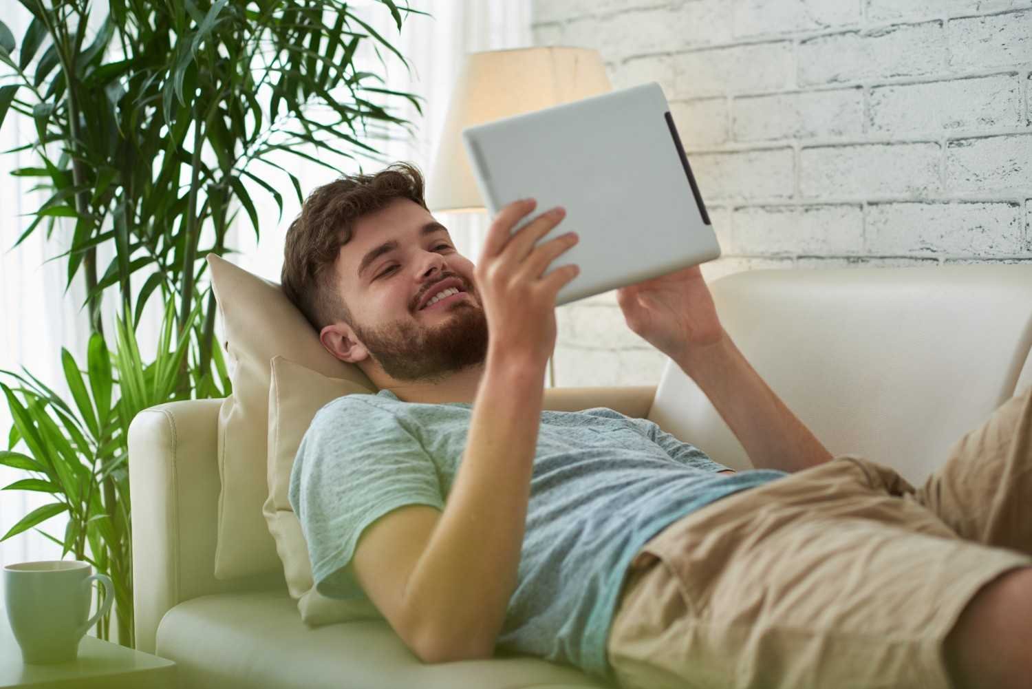 How Can You Calm Your Body After a High-Stress Week?