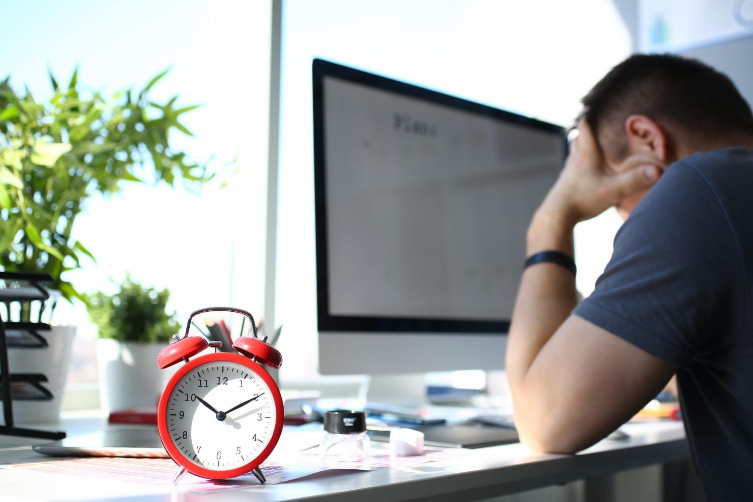 How Do I Release Physical Tension After Work?