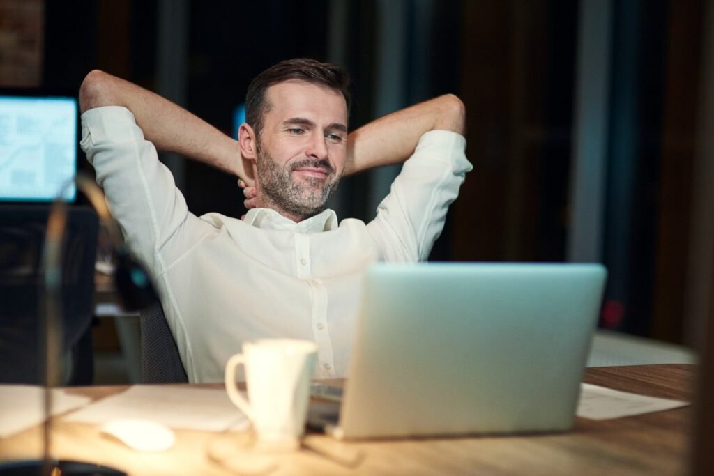 How to Recover After a Mentally Exhausting Week