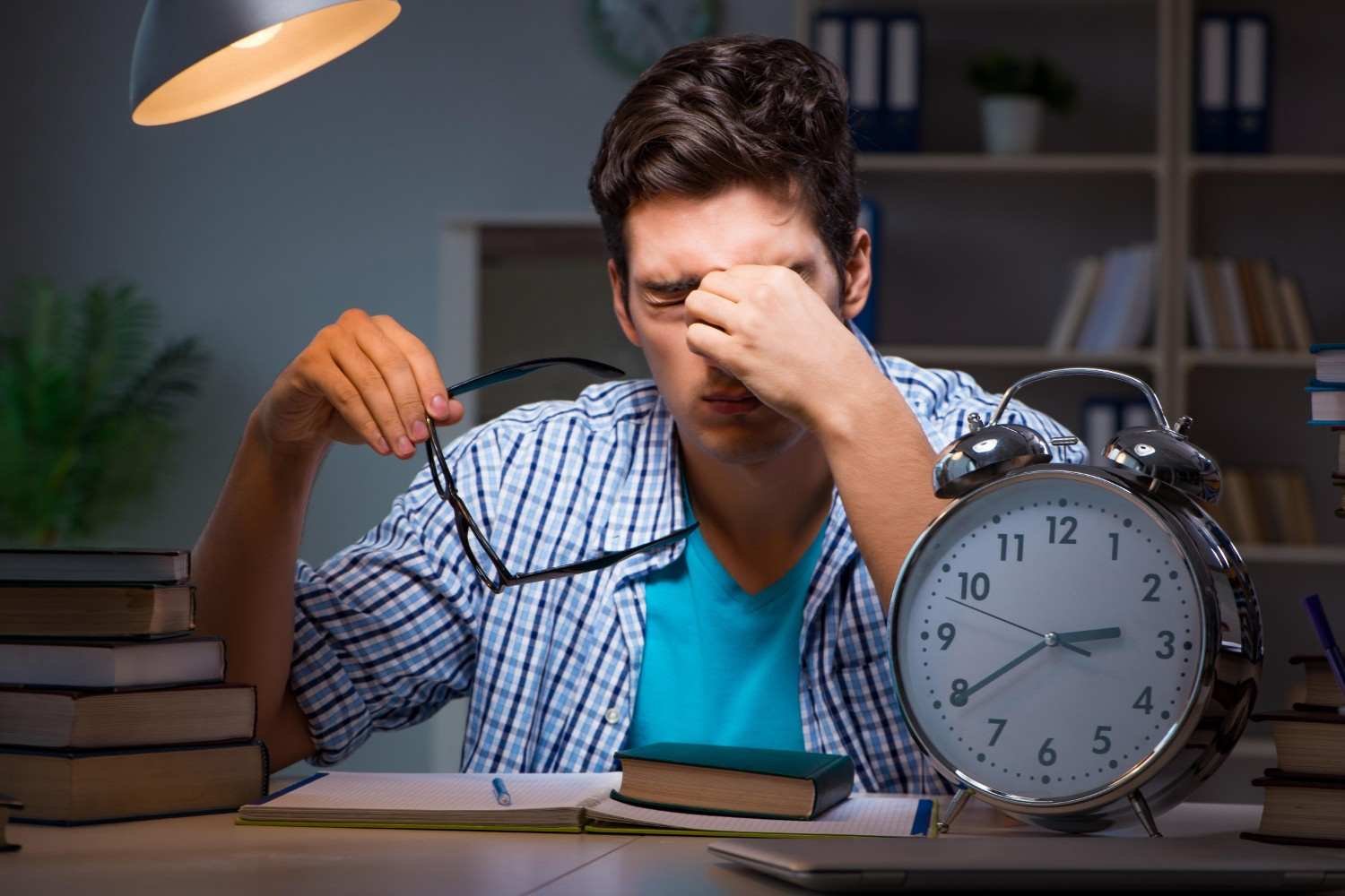 How Can I Build an Evening Routine I Will Actually Follow?