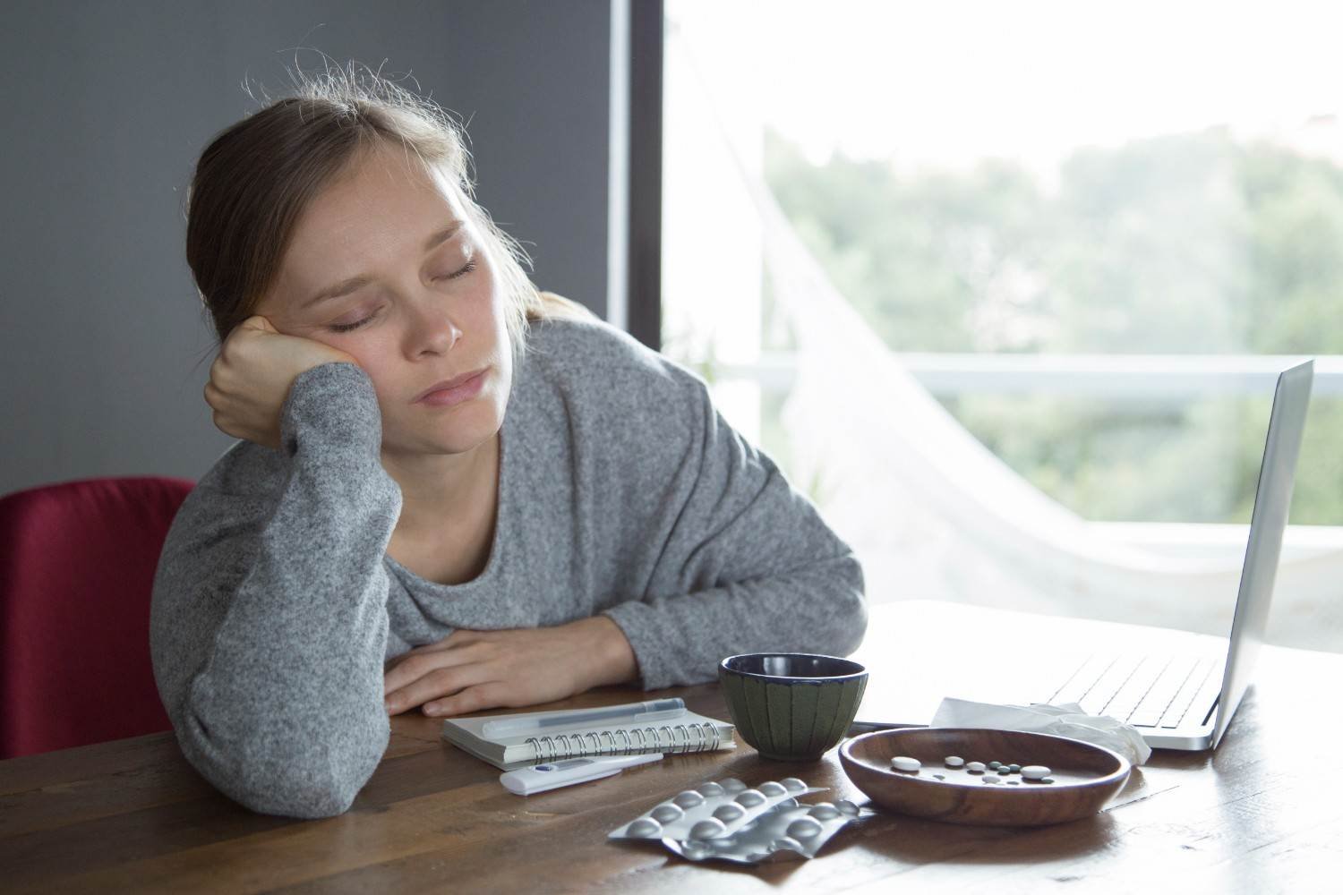 What Should I Avoid During a Calm Evening Routine?