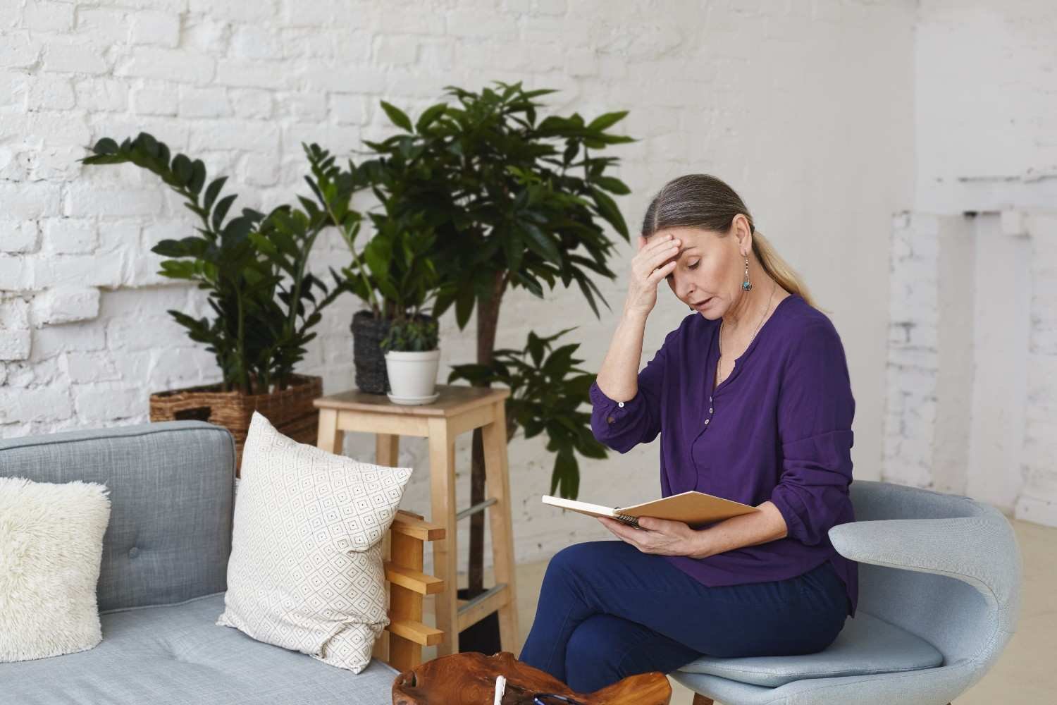 How Do You Return to Work Without Losing the Reset?