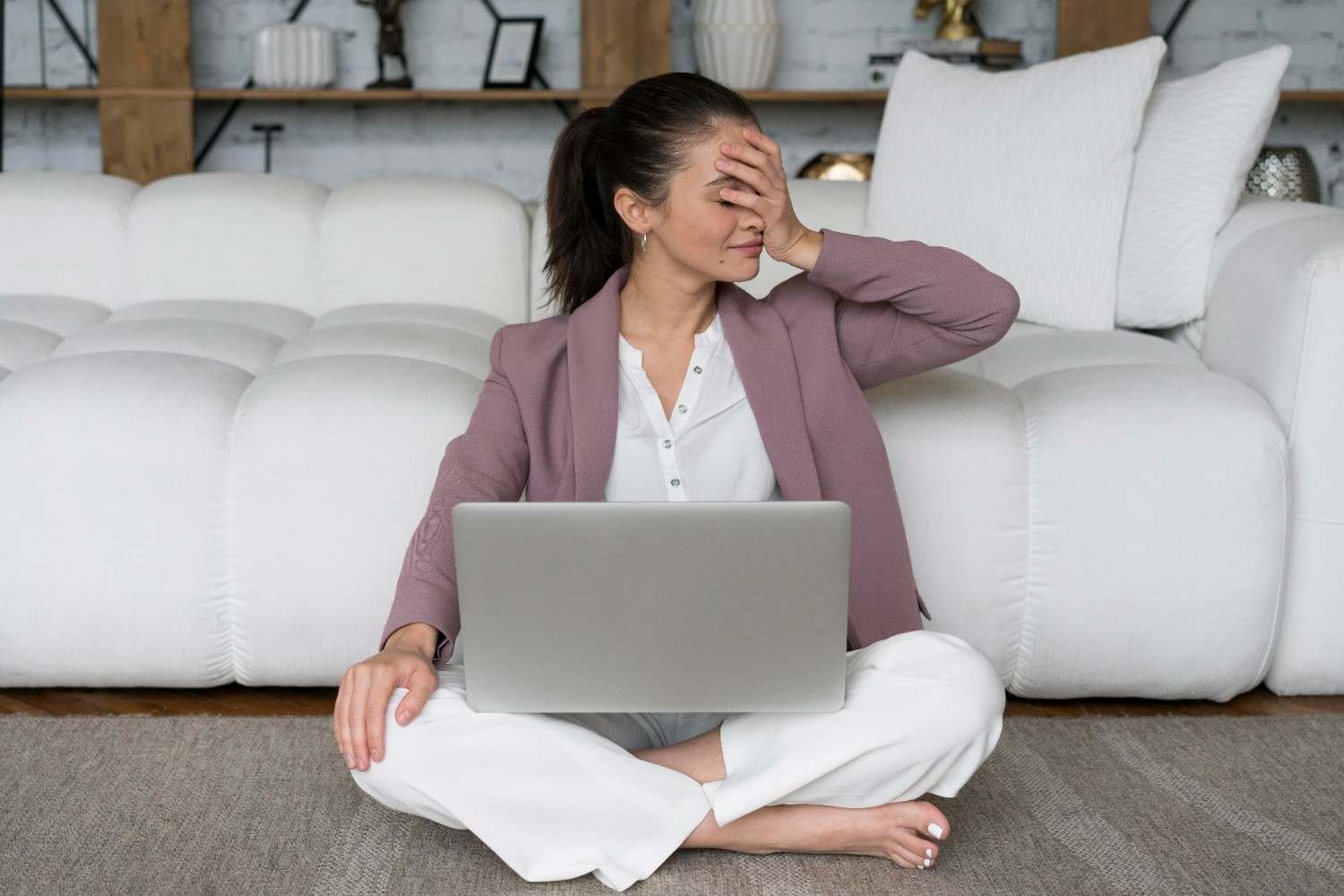 Disconnect From Work Notifications After Hours