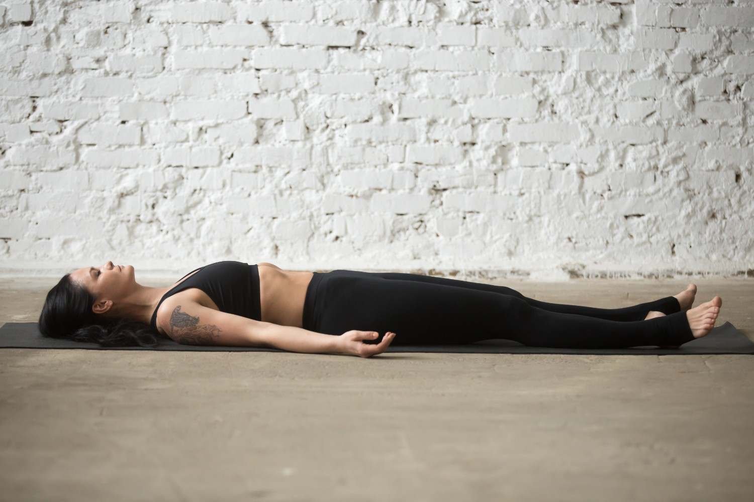 What Happens During Whole-Body Integration?